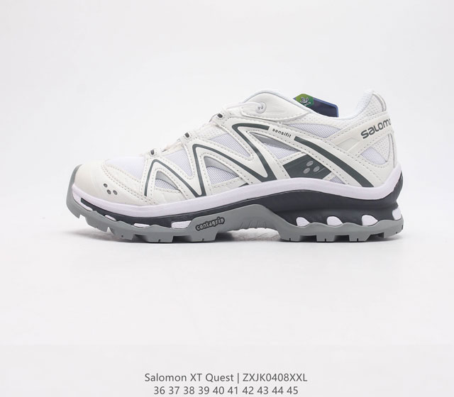 Salomon XA PRO 3D ADV SENSIFIT 3D ADVANCED CHASSIS CONTAGRIP 410523 36 37 38 39