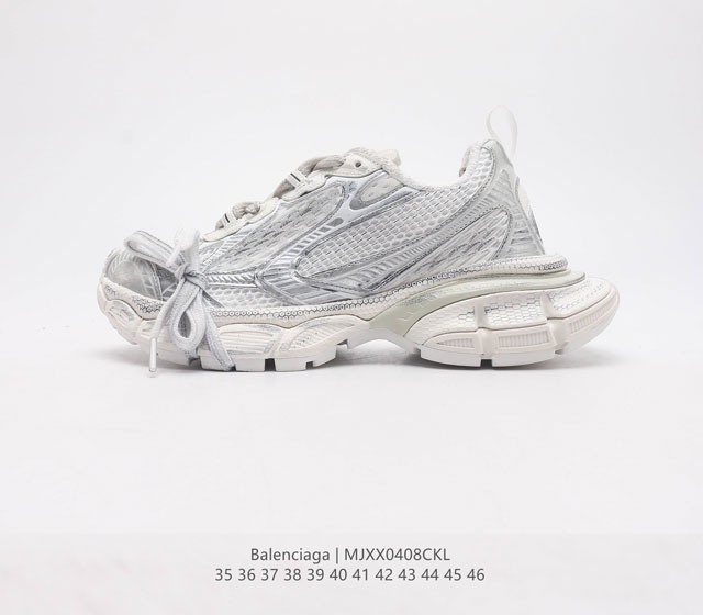 7.0 Balenciaga-Runner Demna Demna 35 36 37 38 39 40 41 42 43 44 45 46 MJXX0408C