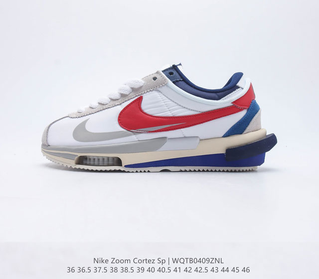 Nike Air Zoom Cortez SP 50 EVA 4 Air Zoom DQ0581 36 36.5 37.5 38 38.5 39 40 40.