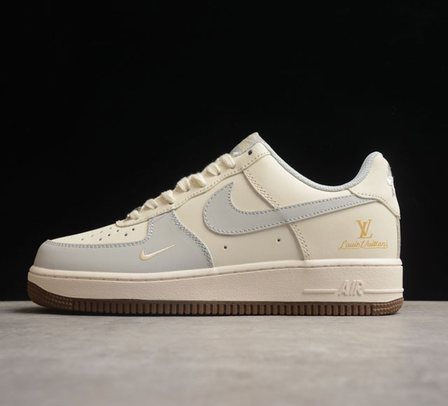 NK Air Force 1 BS9055-833 SIZE 36 36.5 37.5 38 38.5 39 40 40.5 41 42 42.5 43 44