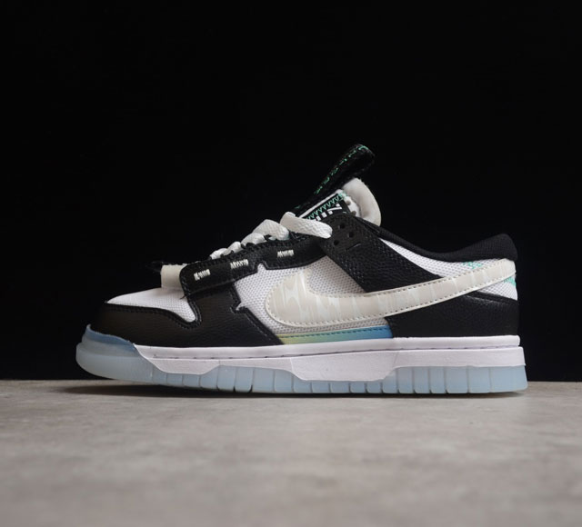 Nike Dunk Low Remastered 3M FJ7067-114 36 36.5 37.5 38 38.5 39 40 40.5 41 42 42