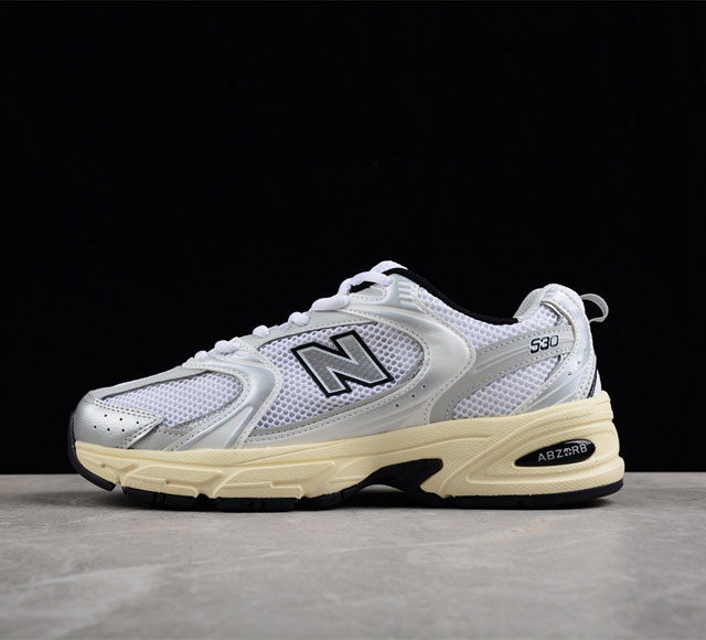 CJ New Balance NB530 MR530TA 36 36.5 37 38 38.5 39 40 40.5 41 42 42.5 43 44 44.