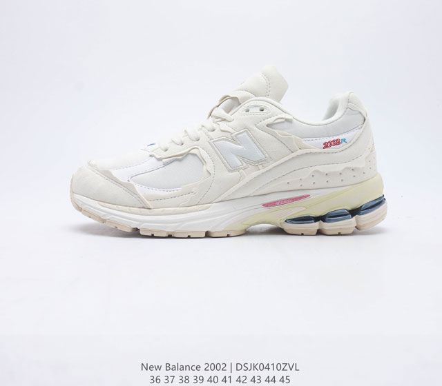 New Balance 2002R ENCAP N-ERGY New Balance M2002RDD 36-45 DSJK0410ZVL