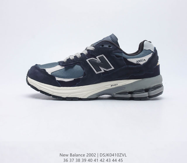 New Balance 2002R ENCAP N-ERGY New Balance M2002RDD 36-45 DSJK0410ZVL