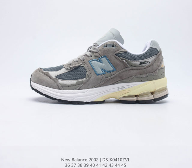 New Balance 2002R ENCAP N-ERGY New Balance M2002RDD 36-45 DSJK0410ZVL