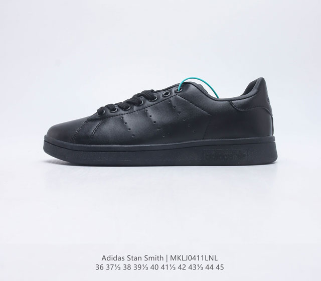 Adidas Originals Stan Smith Leather 36 37 38 39 40 41 42 43 44 45 M20234 MKLJ04