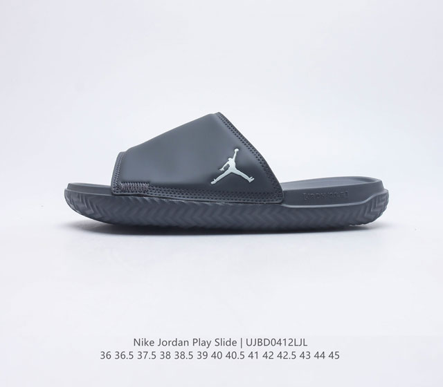 Nike Air Jordan Super Play Slide AJ DC9835-002 36 36.5 37.5 38 38.5 39 40 40.5