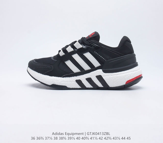 Adidas Equipment 10 EM GX6630 36 36 37 38 38 39 40 40 41 42 42 43 44 45 GTJK041