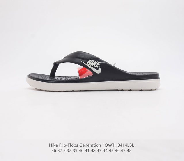 Nike Flip Flops Generation DA2545 36-48 QWTH0414LBL