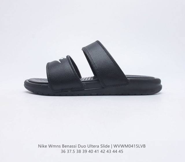 Nike Benassi Duo Ultra Slide 819717 36-45 WVWM0415LVB