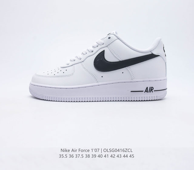 Nike Air Force 1 07 Air HX123 36 36.5 37.5 38 38.5 39 40 40.5 41 42 42.5 43 44