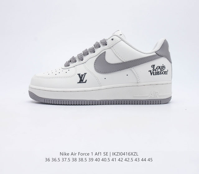 Nike Air Force 1 07 Air HX123 36 36.5 37.5 38 38.5 39 40 40.5 41 42 42.5 43 44