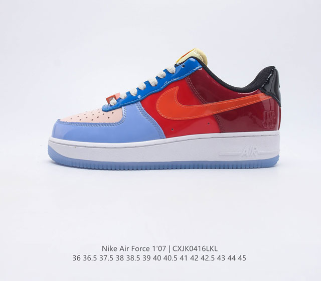 Nike Air Force 1 07 Force 1 DZ5629-800 36 36.5 37.5 38 38.5 39 40 40.5 41 42 42