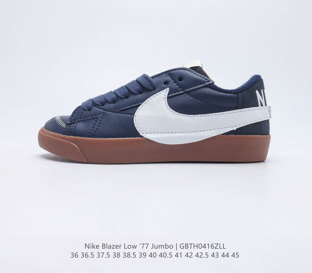 Nike Blazer Low 77 Jumbo 1977 Blazer Blazer 1972 Nike Blazer DV9122 36 36.5 37.