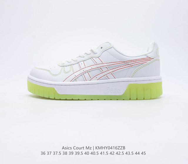 ASICS COURT MZ ASICS COURT MZ 1203A127 COURT MZ 1203A127-102 36-45 KMHY0416ZZB