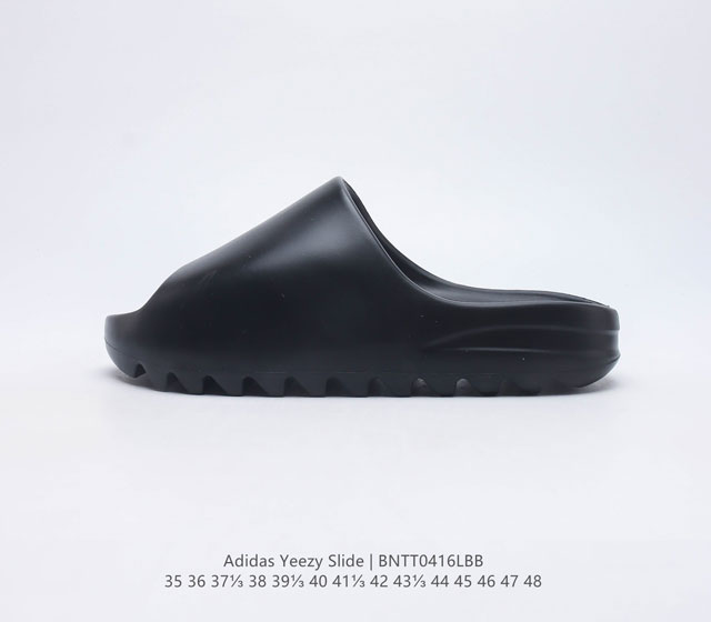 Adidas YEEZY SLIDE YEEZY SLIDE YEEZY SLIDE EVA FW6344 35-48 BNTT0416LBB