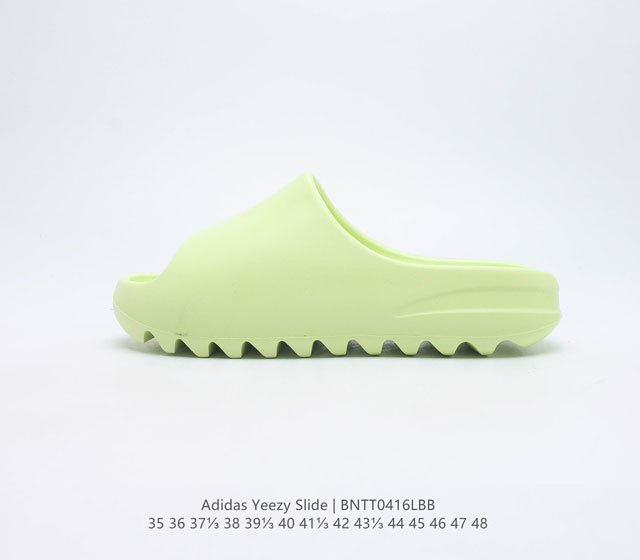 Adidas YEEZY SLIDE YEEZY SLIDE YEEZY SLIDE EVA FW6344 35-48 BNTT0416LBB