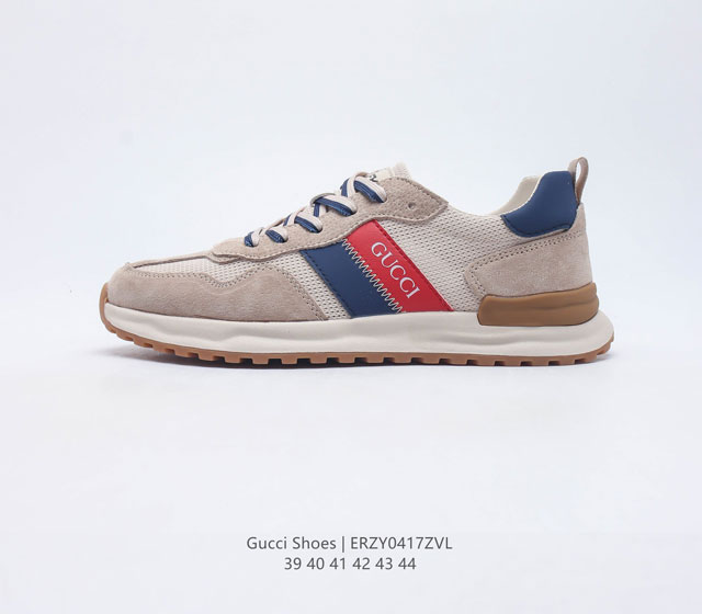 GUCCI Gucci Gucci GUCCI 39-44 ERZY0417ZVL