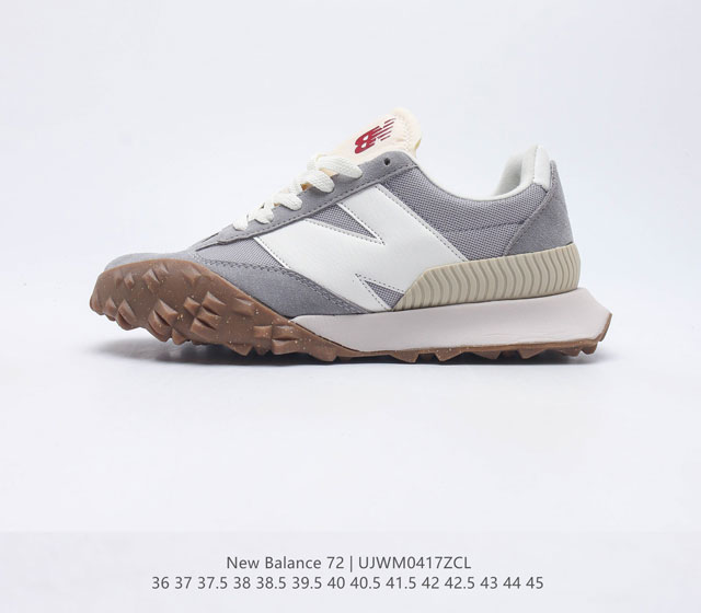 New Balance 72 UXC72 CBD 70 NB New Balance 72 UXC72VA 36-45 UJWM0417ZCL