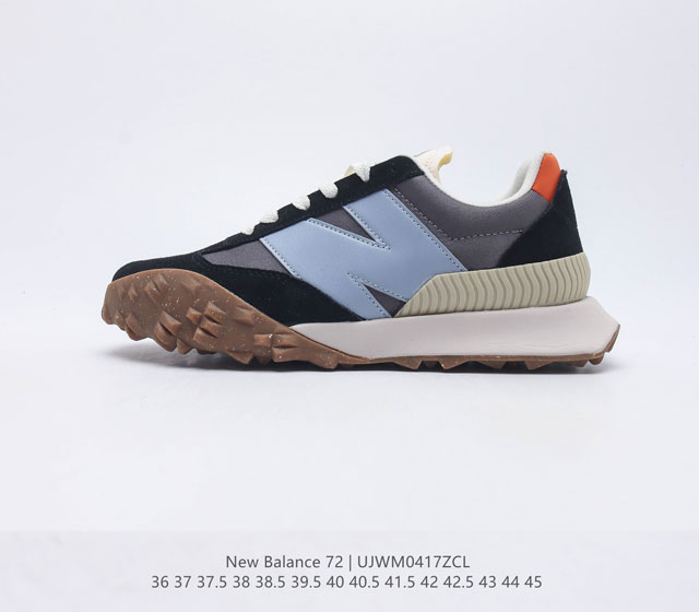 New Balance 72 UXC72 CBD 70 NB New Balance 72 UXC72VA 36-45 UJWM0417ZCL