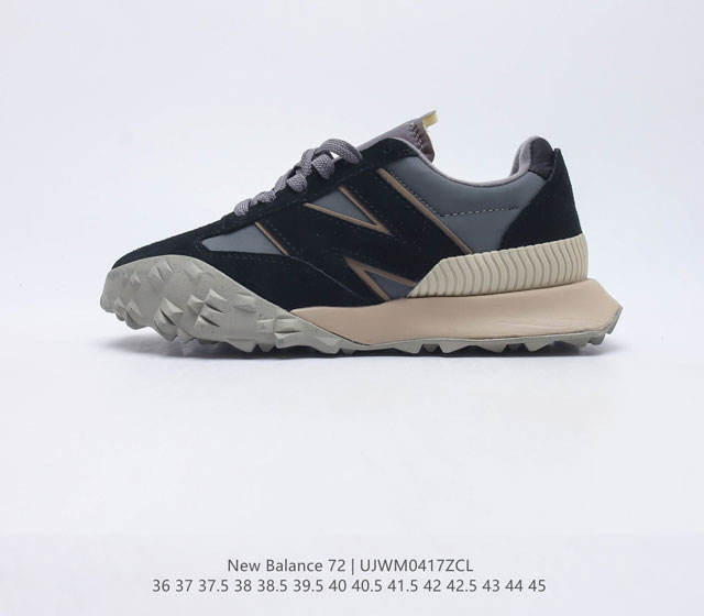 New Balance 72 UXC72 CBD 70 NB New Balance 72 UXC72VA 36-45 UJWM0417ZCL