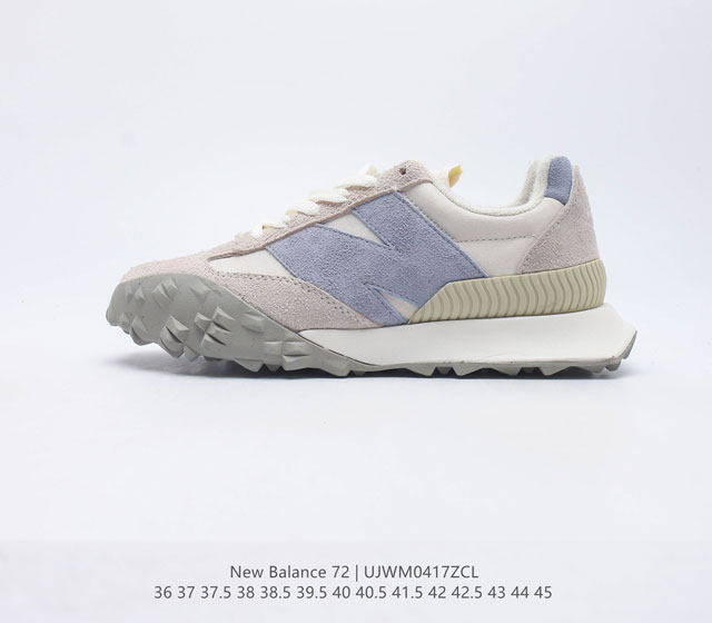 New Balance 72 UXC72 CBD 70 NB New Balance 72 UXC72VA 36-45 UJWM0417ZCL