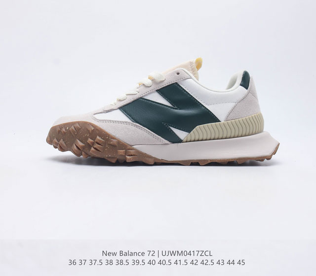 New Balance 72 UXC72 CBD 70 NB New Balance 72 UXC72VA 36-45 UJWM0417ZCL