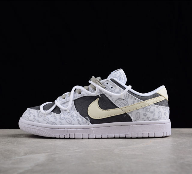 Nk Dunk Low ESS DJ9955-100 36 36.5 37.5 38 38.5 39 40 40.5 41 42 42.5 43 44 44.