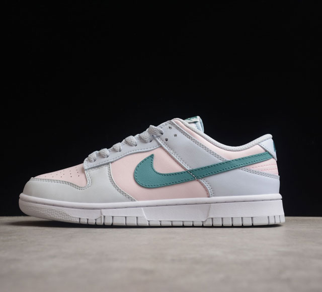 Nk Dunk Low Mineral Teal SB FD1232-002 36 36.5 37.5 38 38.5 39 40 40.5 41 42 42