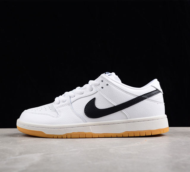 NK SB Dunk Low Pro lso White Gum CD2563-101 36.5 37.5 38 38.5 39 40 40.5 41 42