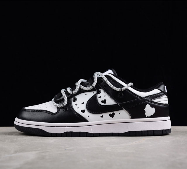 Nk Dunk Low DD1503-106 36 36.5 37.5 38 38.5 39 40 40.5 41 42 42.5 43 44 44.5 45