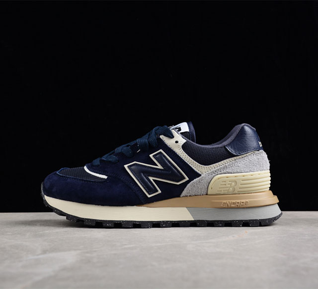 New Balance 574 U574LGBN 36 37 37.5 38 38.5 39 40 40.5 41.5 42 42.5 43 44 44.5