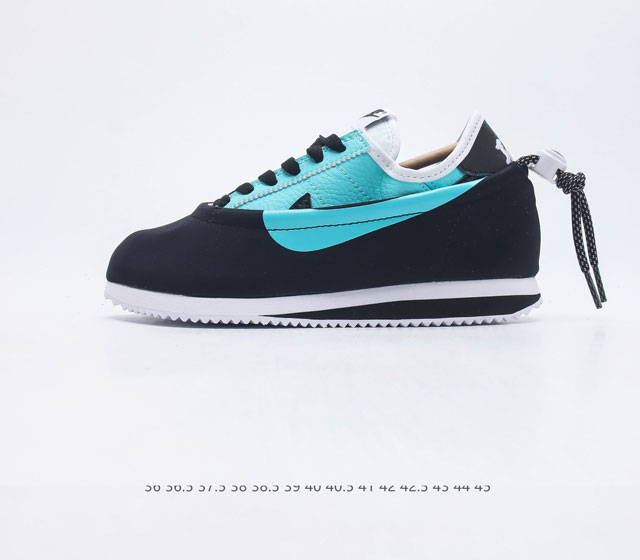 Clot x Nk Cortez # CLOT x Nk Cortez Swoosh Clotez DZ3239 400 36 36.5 37.5 38 38