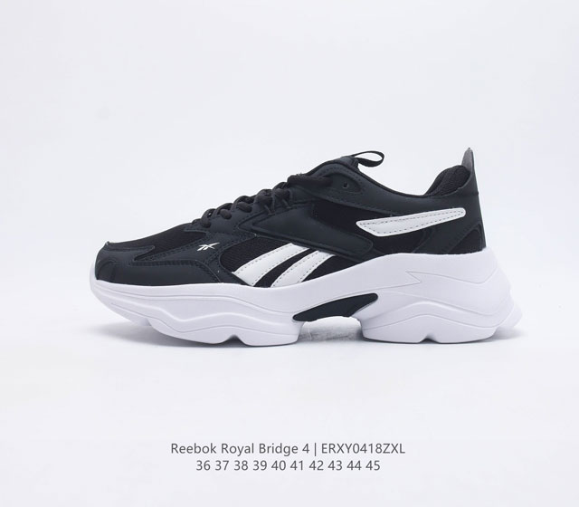 Reebok ROYAL BRIDGE 4 GV7140 36-45 ERXY0418