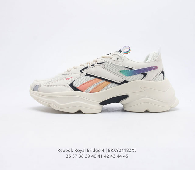 Reebok ROYAL BRIDGE 4 GV7140 36-45 ERXY0418