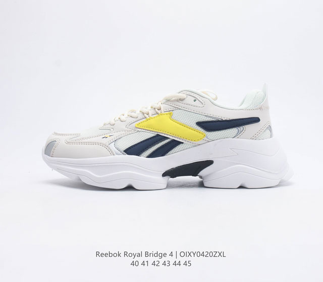 Reebok ROYAL BRIDGE 4 GV7140 40-45 OIXY0420