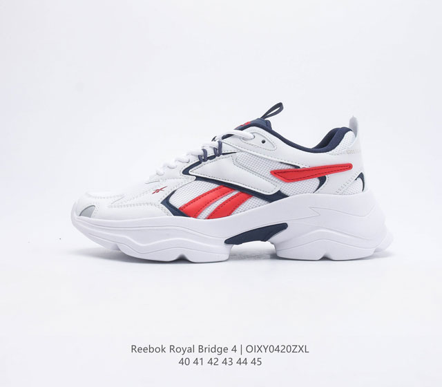 Reebok ROYAL BRIDGE 4 GV7140 40-45 OIXY0420