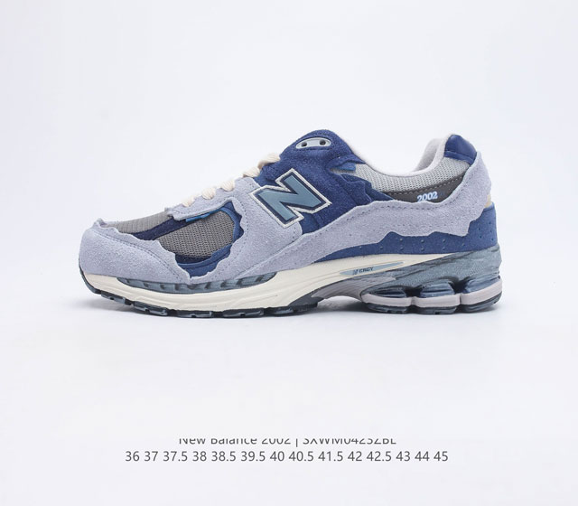 New Balance 2002R ENCAP N-ERGY New Balance M2002RDI 36 37 37.5 38 38.5 39.5 40