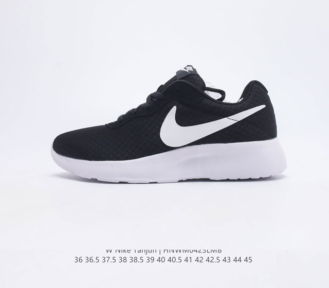 3 ROSHERUN NIKE TANJUN 812654-011 36 36.5 37.5 38 38.5 39 40 40.5 41 42 42.5 43