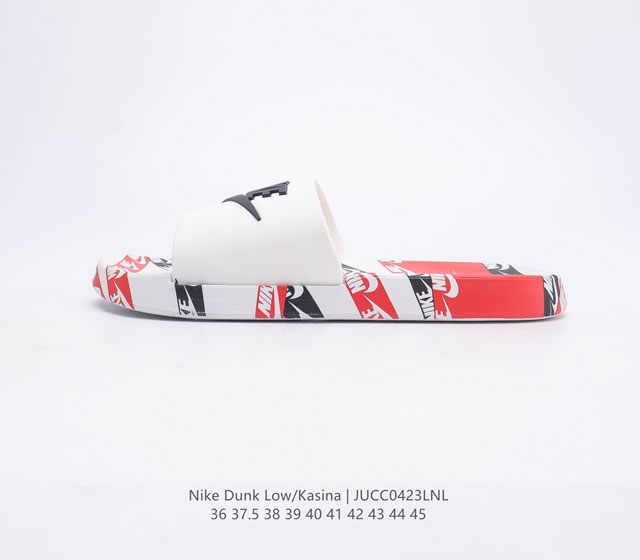 Nike Victori One Slide Print Mix CZ6501 36-45 JUCC0423LNL