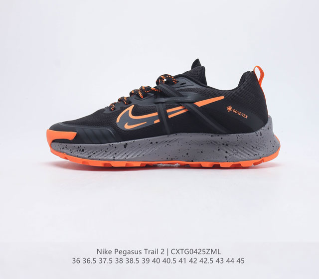 Nike Pegasus Trail # # Nike Pegasus Trail2 AR1667-501 36 36.5 37.5 38 38.5 39 4