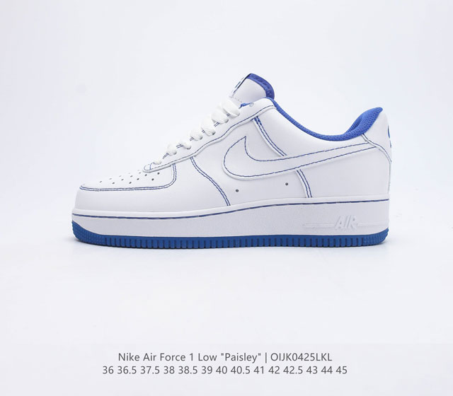 Nike Air Force 1 07 80 Air Air AF1 DH4406 36 36.5 37.5 38 38.5 39 40 40.5 41 42