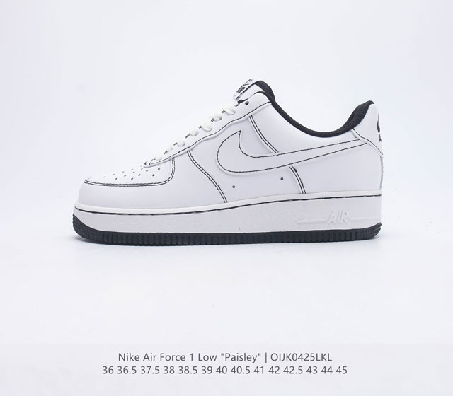 Nike Air Force 1 07 80 Air Air AF1 DH4406 36 36.5 37.5 38 38.5 39 40 40.5 41 42