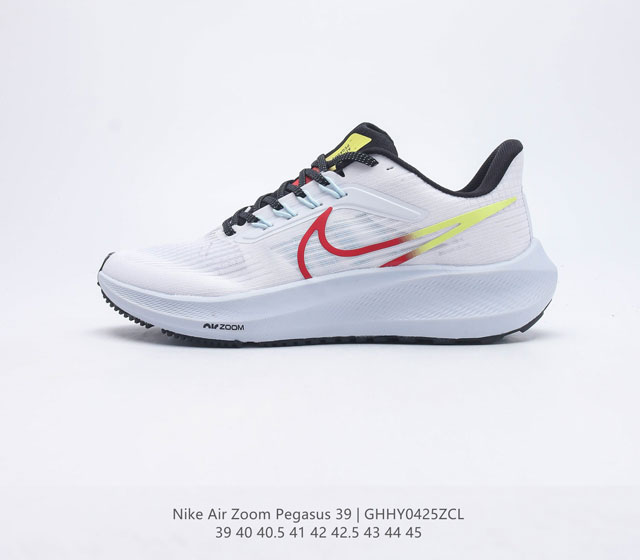 Nike Air Zoom Pegasus 39 Zoom Air Pegasus 38 1 Flywire Nike React Zoom Air 39-4