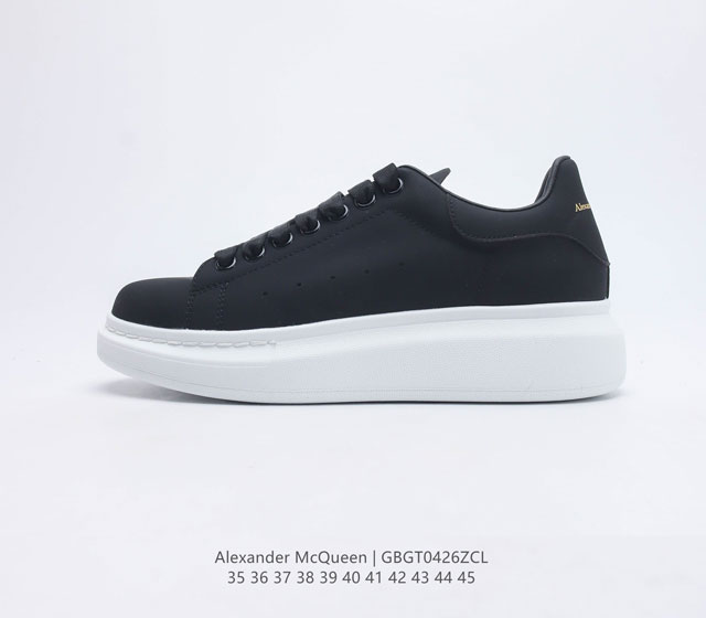 AlexanderMcQueen MCQ 4.5 35-45 GBGT0426ZCL