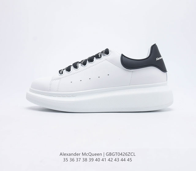 AlexanderMcQueen MCQ 4.5 35-45 GBGT0426ZCL