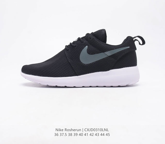 Nike ROSHERUN nike roshe run 511882 36-45 CXJD0310LNL