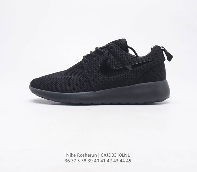 Nike ROSHERUN nike roshe run 511882 36-45 CXJD0310LNL