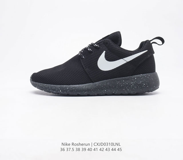 Nike ROSHERUN nike roshe run 511882 36-45 CXJD0310LNL