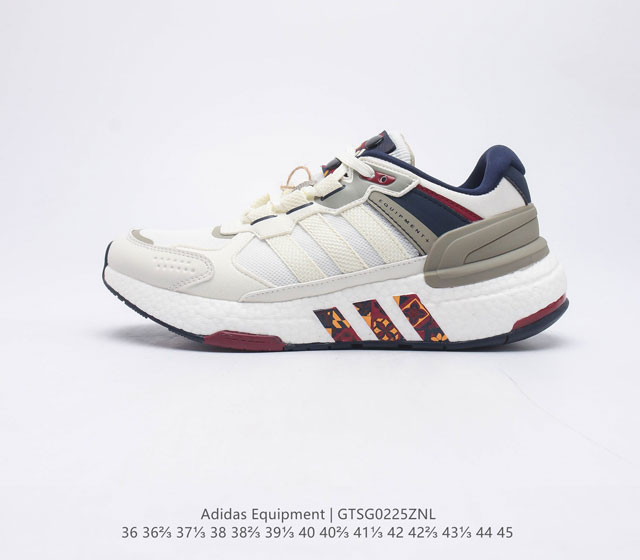 Adidas EQUIPMENT boost Adidas equipment EQT ADIDAS Boost Boost GX6631 36-45 GTS